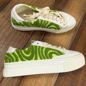 💠New Soludos Ibiza Platform Sneaker (5)